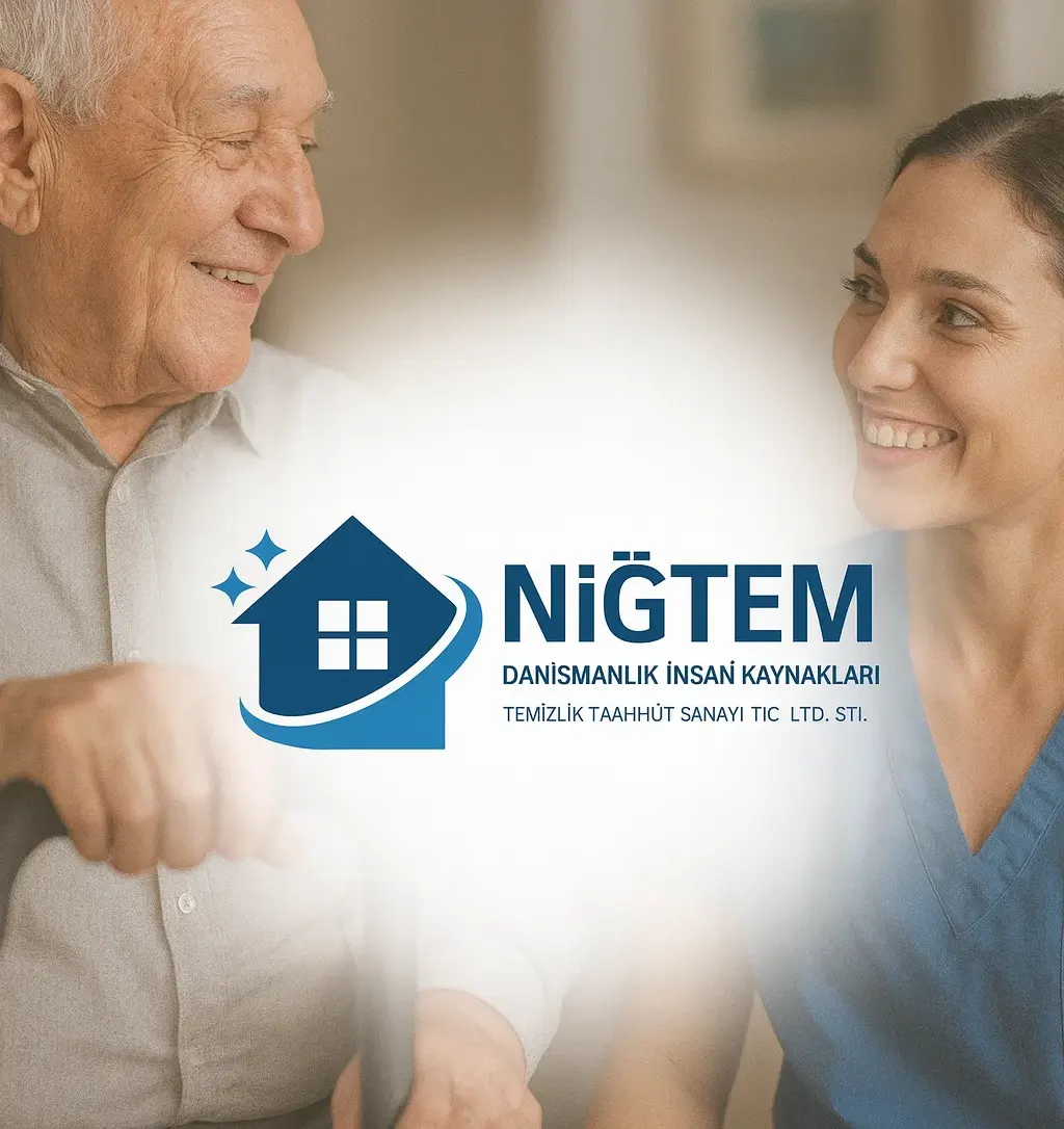 ankara evde yatılı bakıcı niğtem danışmanlık
