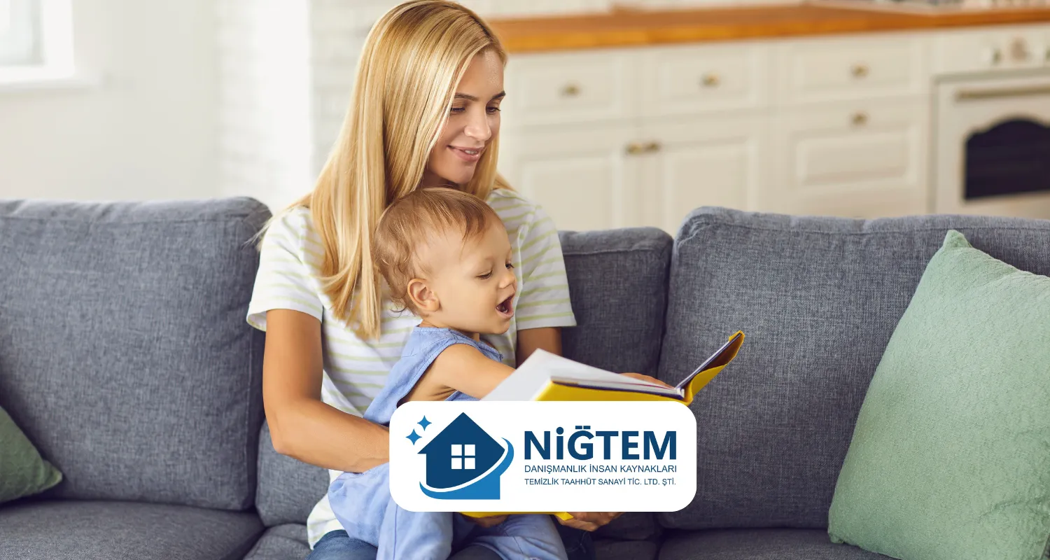 Çankaya Evde Yatılı Yaşlı Bakıcı