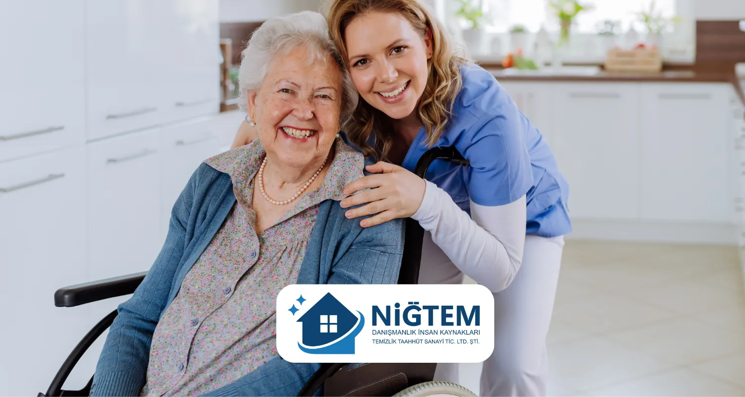 yaşlı bakıcı ankara
